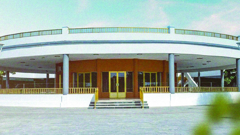 لطيفة بنت محمد: مبنى دار الاتحاد شاهد على ميلاد الوطن