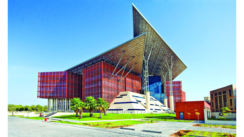 إلزام مقترض بسداد 646 ألف درهم مديونية بنكية