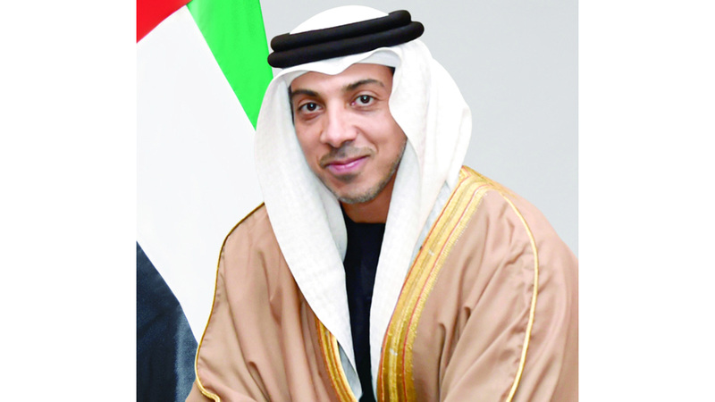 إطلاق كأس الإمارات العالمي لسباقات الصقورالأول من نوعه عالمياً ويقام في مختلف قارات العالم