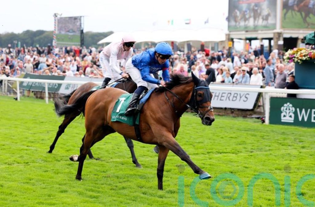 “ترولرمان” بشعار “غودولفين” ينتزع لقب “لونسديل كب” في مهرجان “إيبور” الإنجليزي