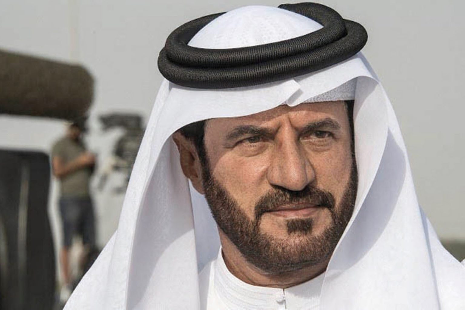 محمد بن سليم: بطولة العالم للراليات تشهد لحظة تاريخية مدهشة