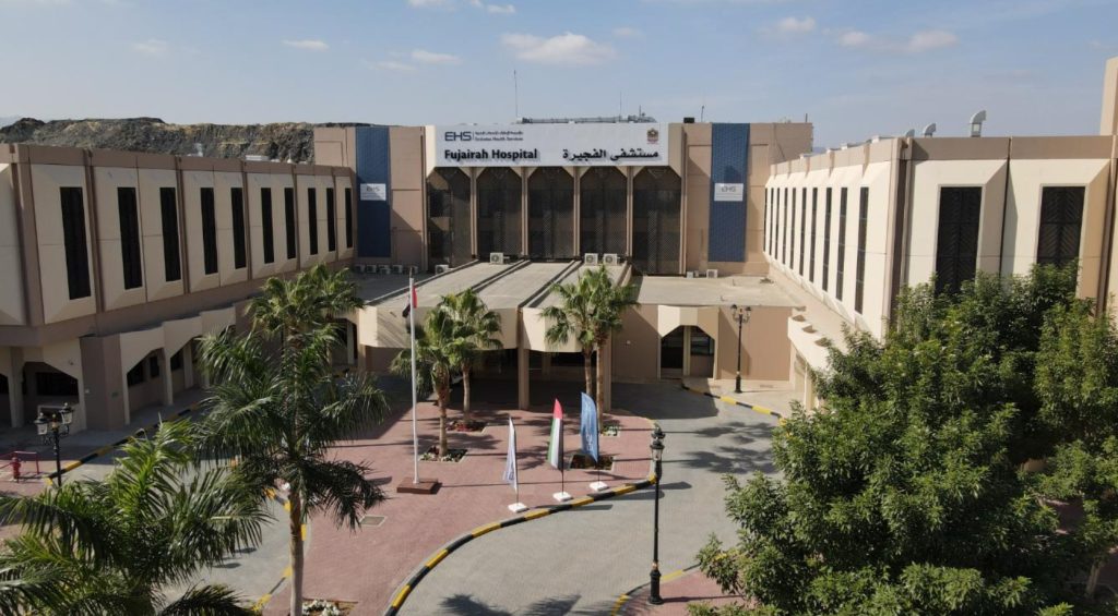 بعد توقف قلبها 40 دقيقة.. إنقاذ حياة مريضة تعرضت لسكتة قلبية مفاجئة بمستشفى الفجيرة