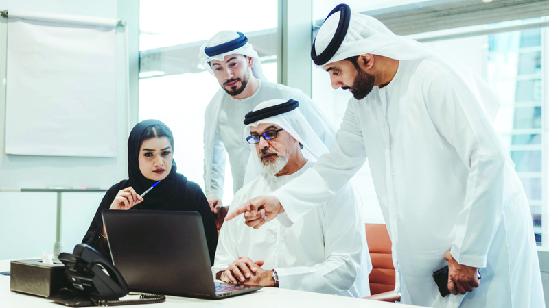 الأولى من نوعها في الدولة.. شهادة لتصنيف الشركات ذات الهدف الاجتماعي