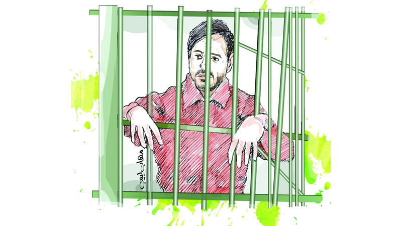 بعد 3 أحكام بـ «الإعدام».. المؤبد لتاجر مخدرات