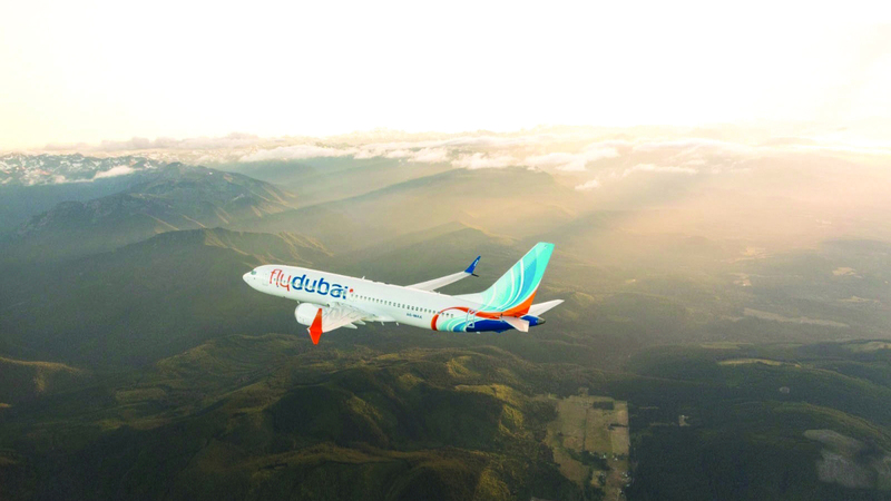 «بوينغ» تسلّم شركات إماراتية 15 طائرة جديدة في 6 أشهر