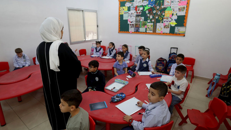 مدارس تضع ضوابط لتناول «أدوية» الطلبة أصحاب الأمراض المزمنة