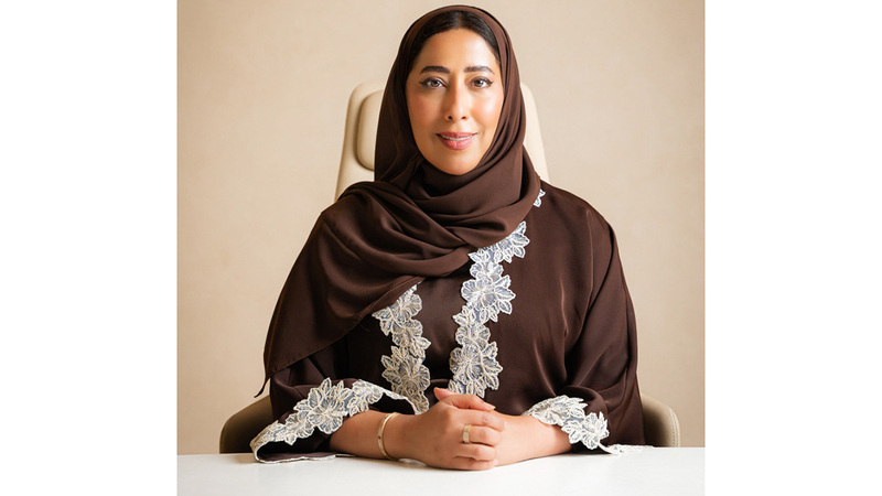 منى المري: المرأة الإماراتية تميّزت في جميع الميادين
