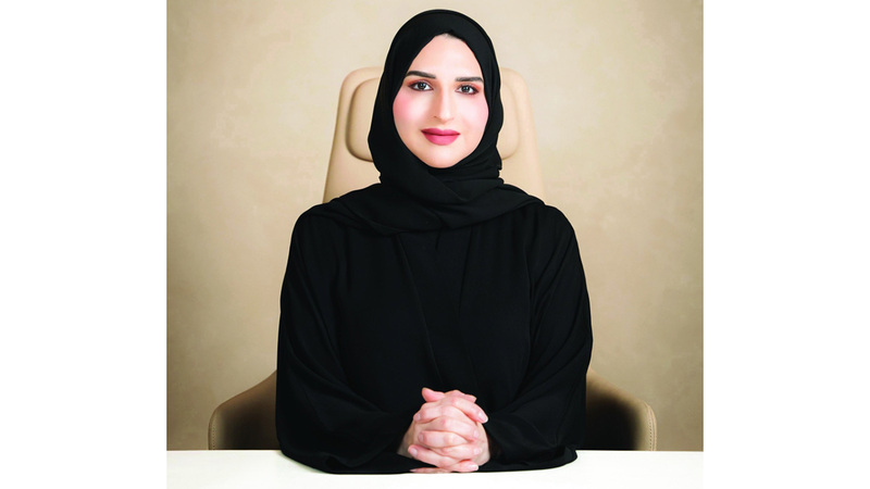 «دبي للثقافة»: المرأة الإماراتية رمز للقوة والإبداع