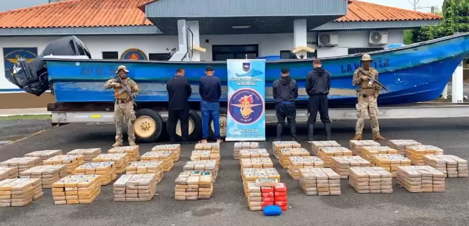 بمشاركة الإمارات.. التحالف الأمني الدولي ينفذ عملية مشتركة تسفر عن ضبط أكثر من 822 طناً من مختلف المخدرات العابرة للحدود