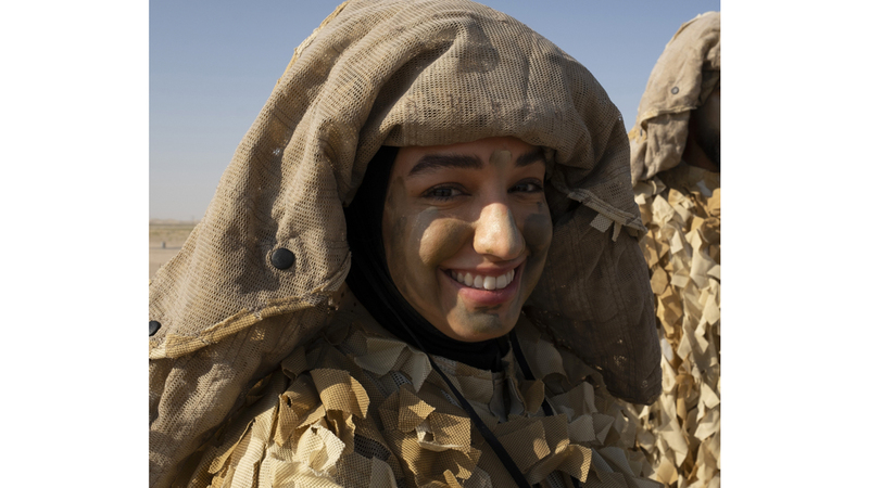 ركيزة في مسيرة النهضة