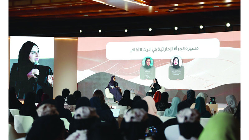 هالة بدري: ذاكرة الأمهات والجدات جسور تربط الماضي بالحاضر