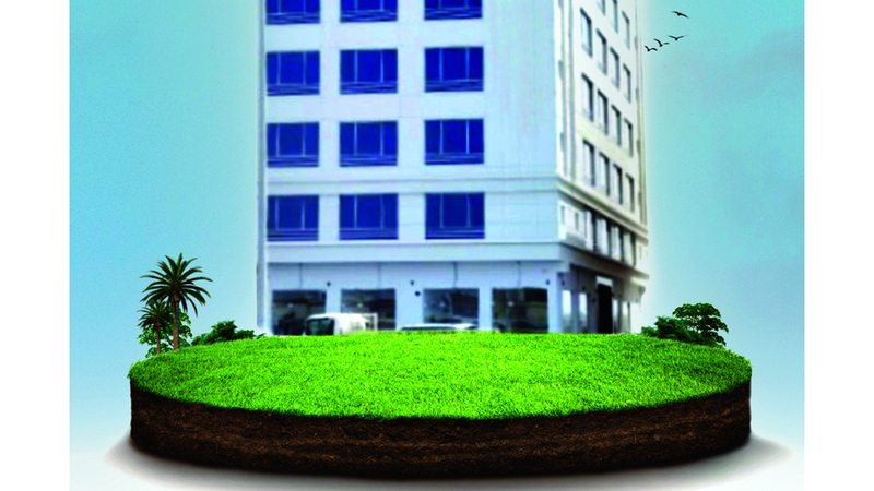 «بيت الخير» تشيد وقفاً جديداً في الفجيرة