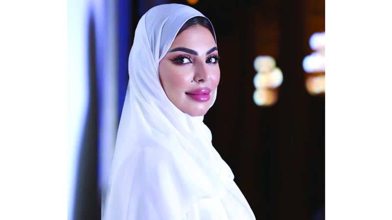 محامية مواطنة تتكفل بـ 28 قضية لـ «المرأة الإماراتية» مجاناً