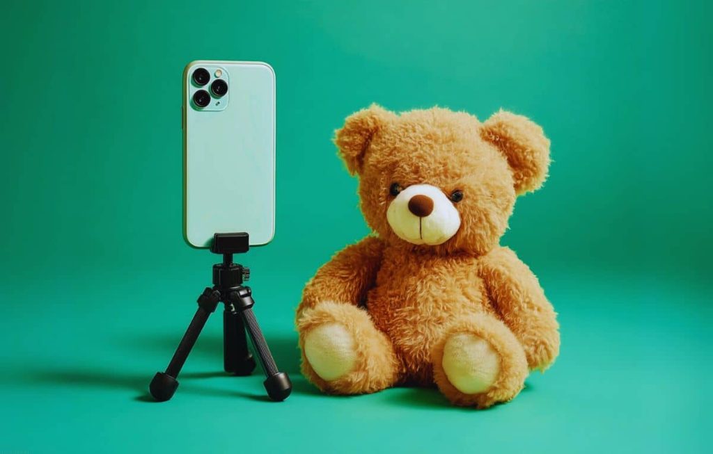 كاسبرسكي: 42% من أطفال المنطقة يريدون أن يصبحوا صنّاع محتوى