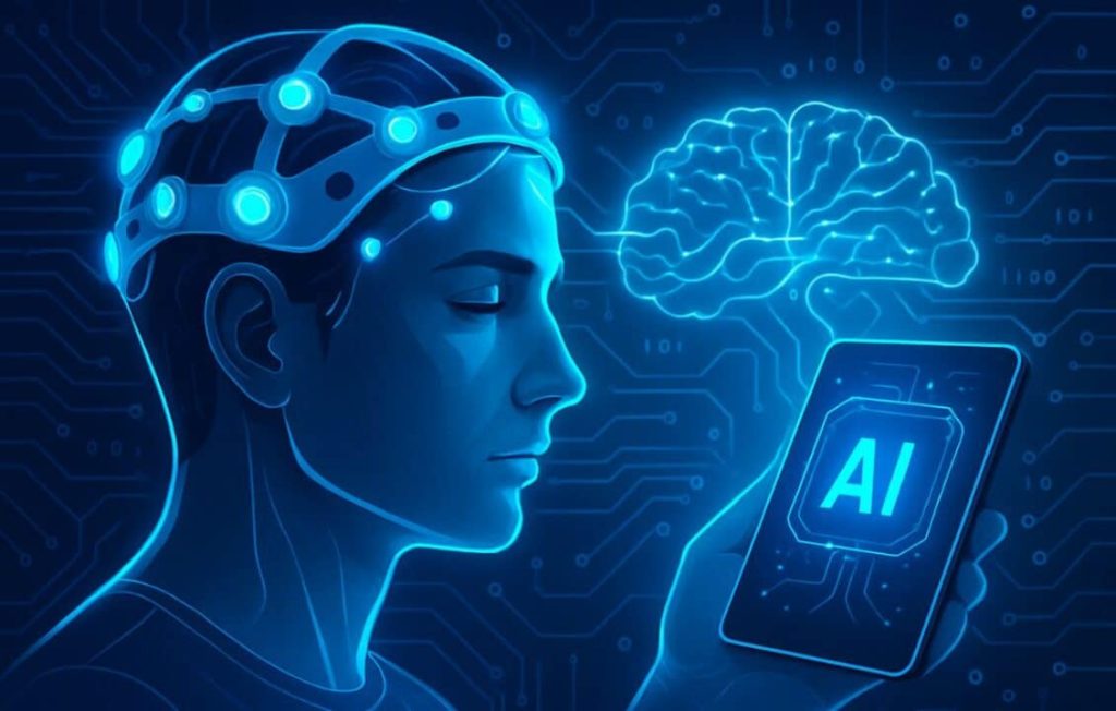 نظام ذكاء اصطناعي مبتكر لتعزيز التركيز الذهني دون الحاجة إلى تدخل طبي