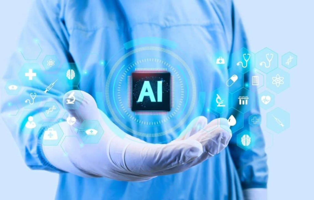 دراسة: الذكاء الاصطناعي قد يسلب الأطباء قدرتهم على كشف الأورام بدقة