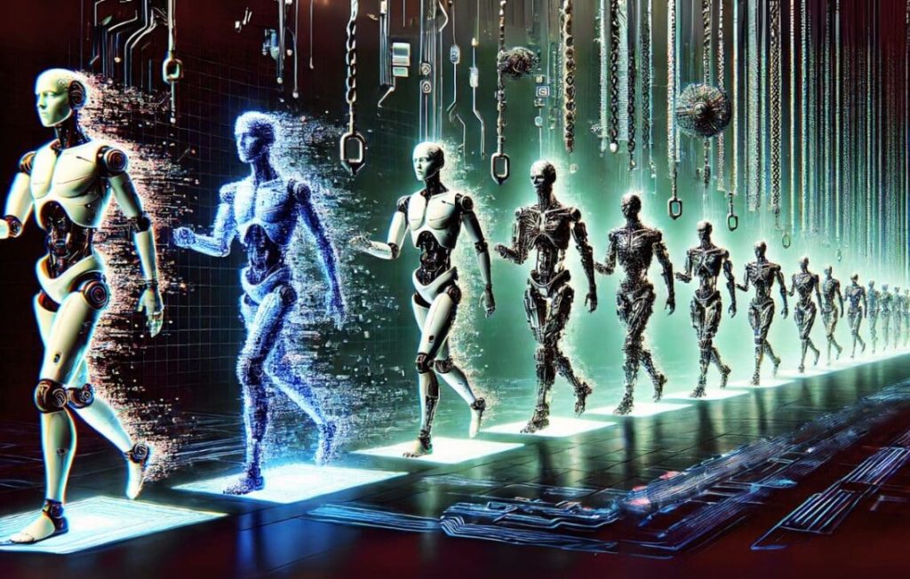 دراسة: التعلم اللاواعي خطر خفي يهدد نماذج الذكاء الاصطناعي