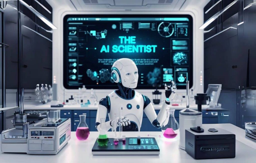 هل يساعد الذكاء الاصطناعي في إنقاذ مصداقية العلم؟