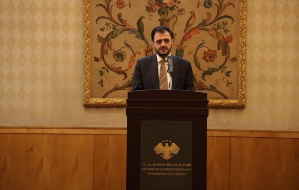 خطوة نحو مستقبل رقمي.. نوكيا تعود إلى سوريَة للمشاركة في مشروعات البنية التحتية