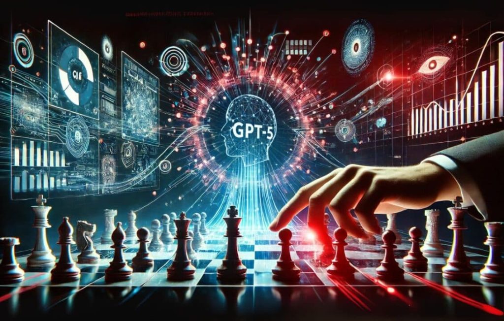 أزمة “GPT-5”.. كيف غيّر المستخدمون قواعد لعبة الذكاء الاصطناعي؟