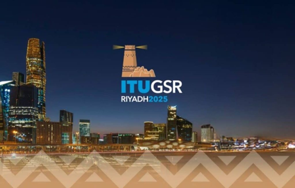 الرياض تستضيف الندوة العالمية لمنظمي الاتصالات “GSR25”.. نموذج جديد للتنظيم الرقمي