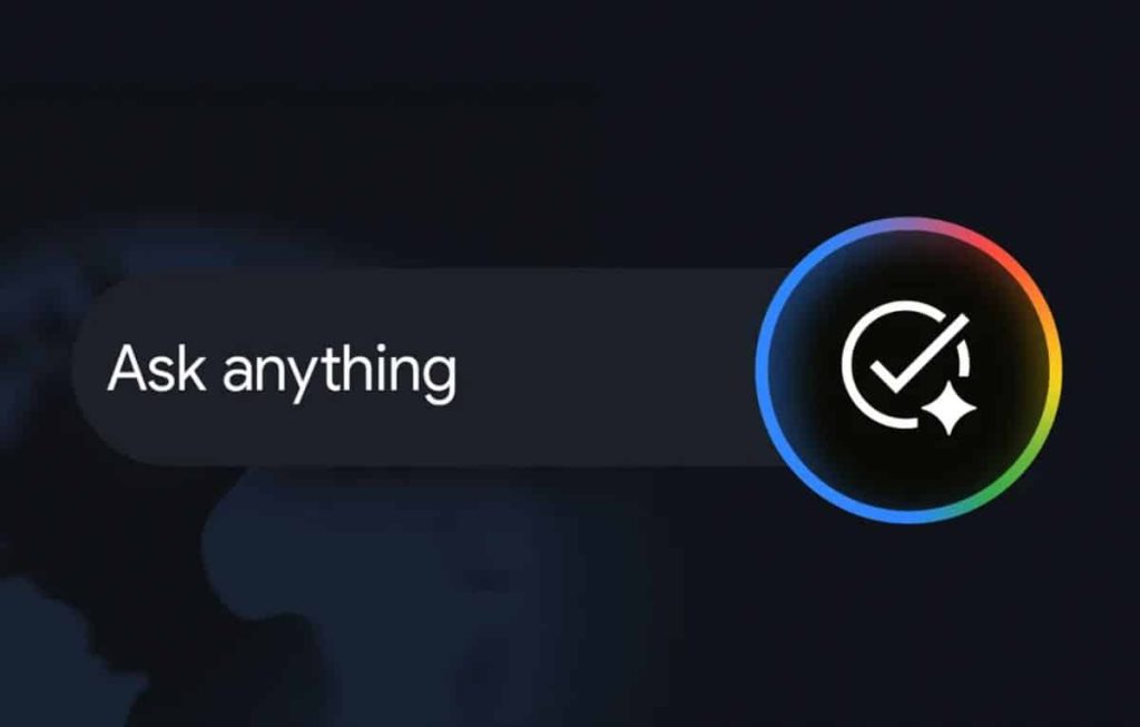جوجل تطلق وضع البحث بالذكاء الاصطناعي AI Mode في الدول العربية