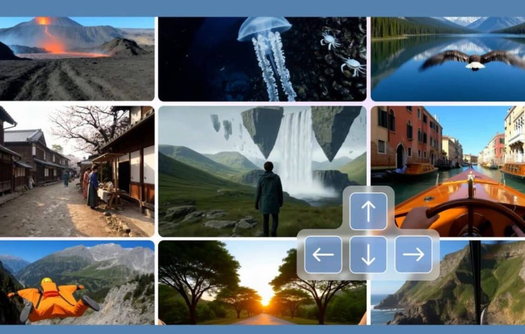 أوامر نصية تتحول لعوالم افتراضية… نموذج Genie 3 من جوجل يفتح بابًا جديدًا للألعاب والتعليم