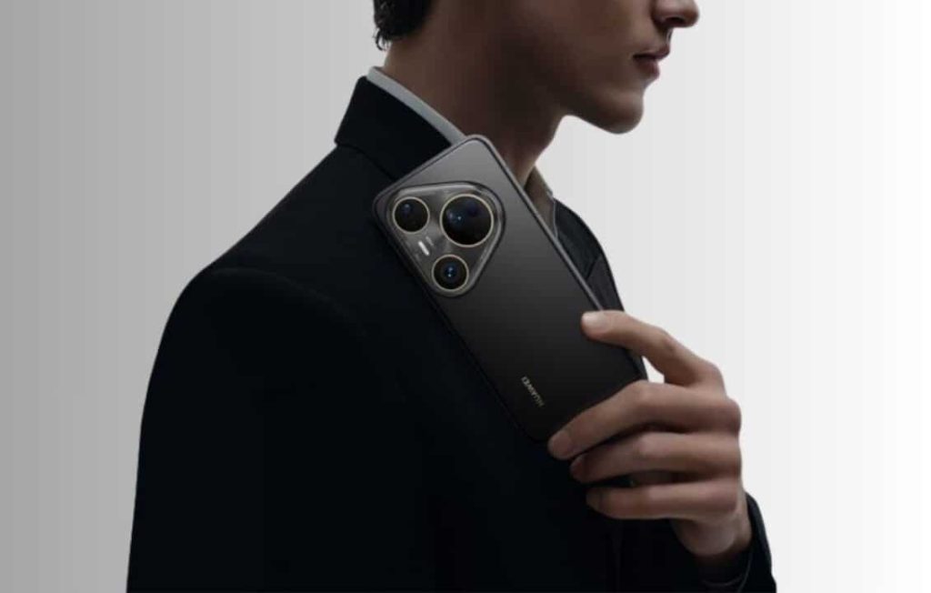 مراجعة لهاتف هواوي Pura 80 Ultra.. تصميم فاخر وكاميرات مبتكرة