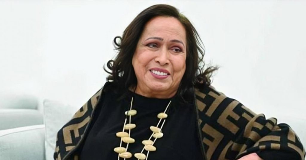 ماذا جرى لـ حياة للفهد الممثلة الكويتية القديرة – تطورات الحالة الصحية