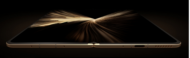 كيف تعمل مفصلات الهواتف القابلة للطي؟