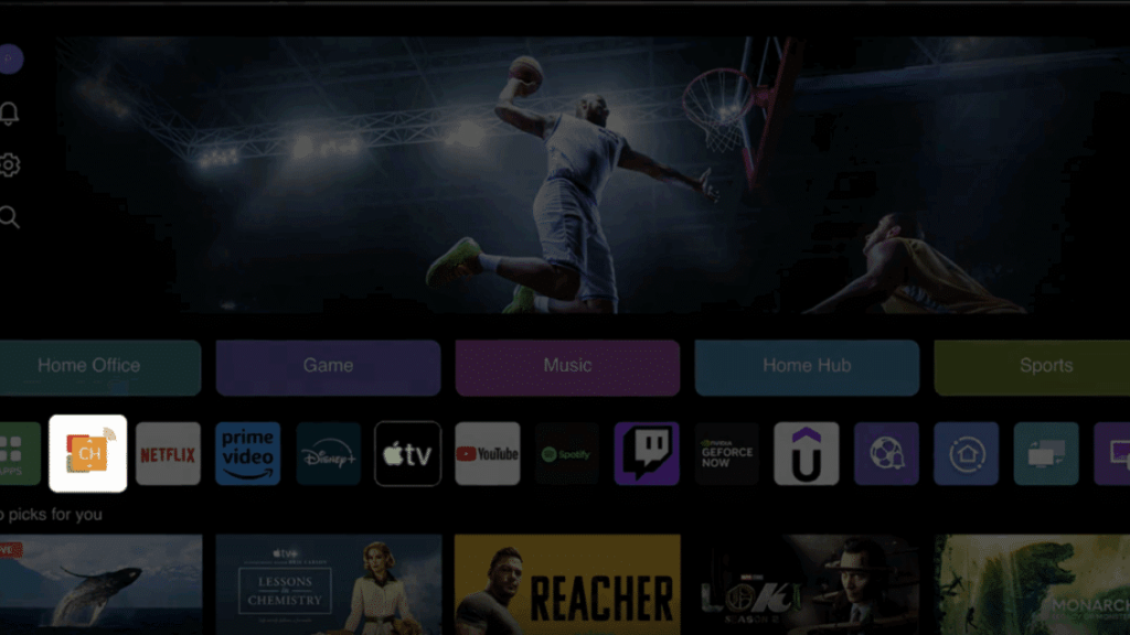 قنوات LG Channels تضاعف قاعدة متابعي الأخبار بفضل تجربة المستخدم والشراكات الإقليمية