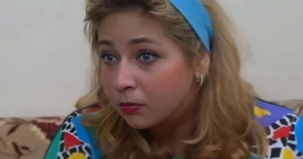 سبب وفاة إيمان الغوري الفنانة السورية