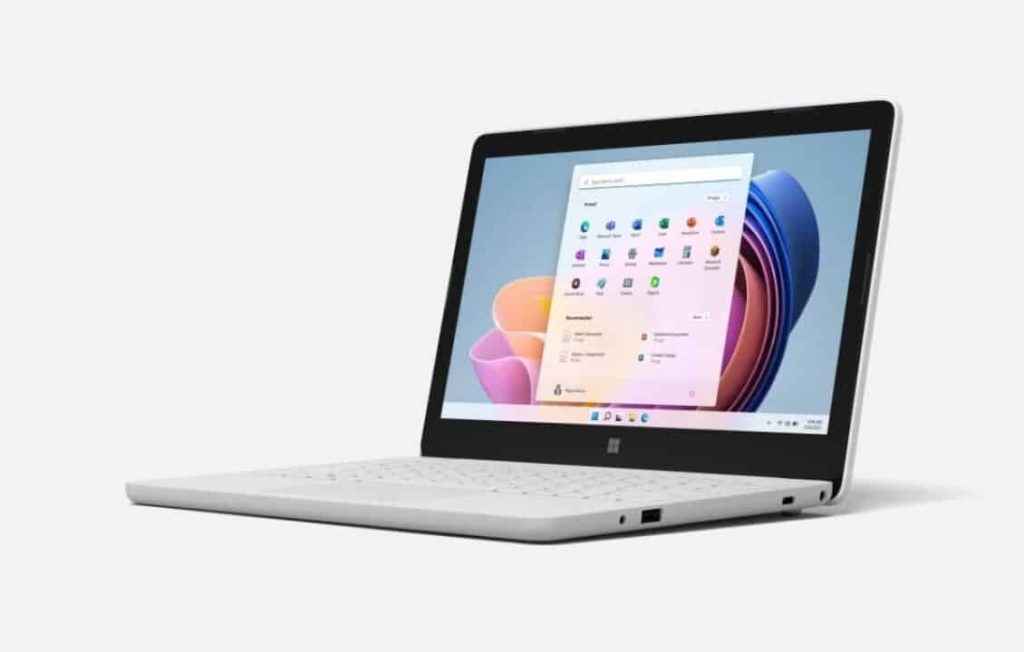 مايكروسوفت تقرر إيقاف نظام Windows 11 SE المنافس لنظام كروم