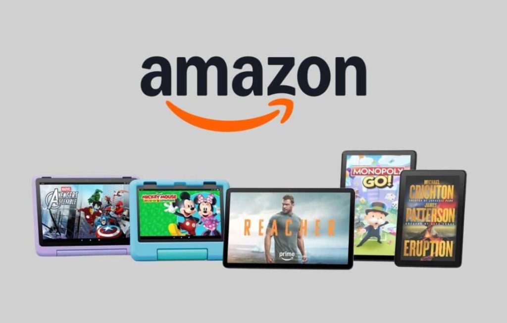 نهاية عصر Fire OS… أمازون تقترب من التحول الكامل إلى أندرويد