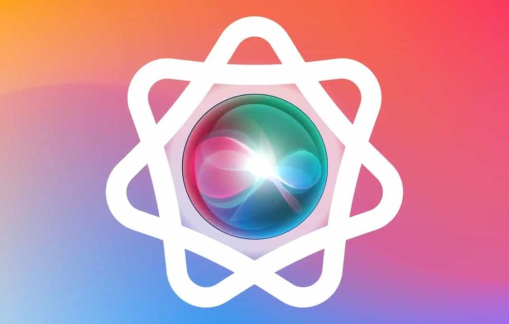 آبل تعمل على نسخة مطورة من سيري قادرة على التفاعل مع التطبيقات