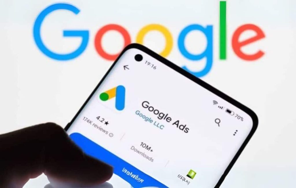 جوجل تنهي حظر الإعلانات الرقمية عن سوريَة بعد 14 عامًا