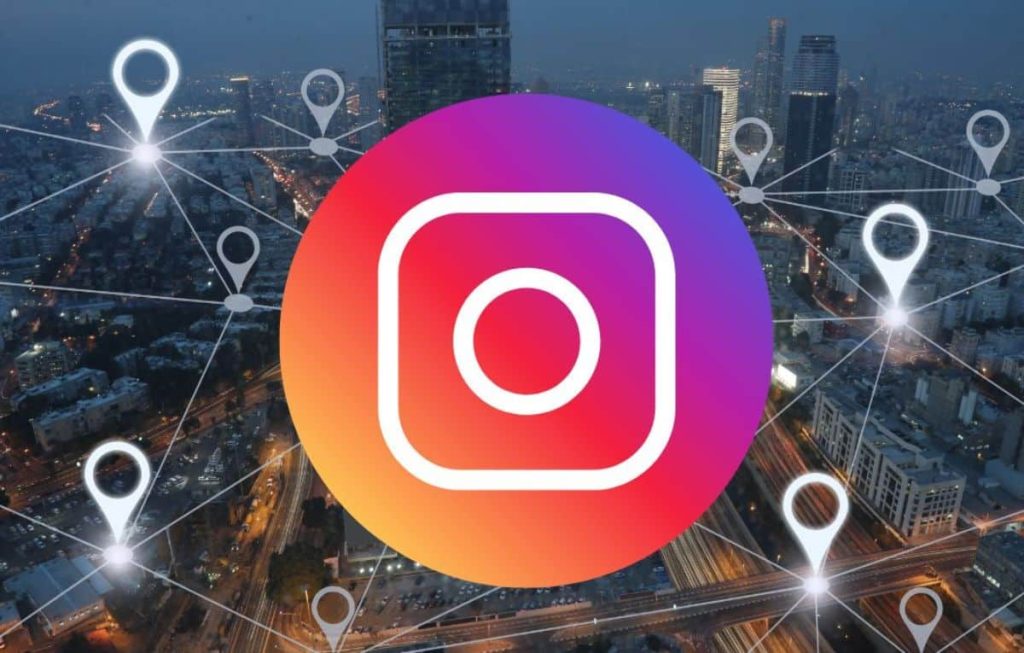 “خريطة إنستاجرام” تثير جدلًا واسعًا حول مشاركة مواقع للمستخدمين