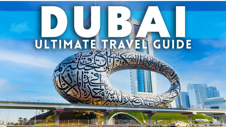 Everything You Need to Know Before Visiting Dubai in 2025