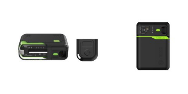 رفيقك في السفر والطوارئ – باور بانك يدوم طويلاً