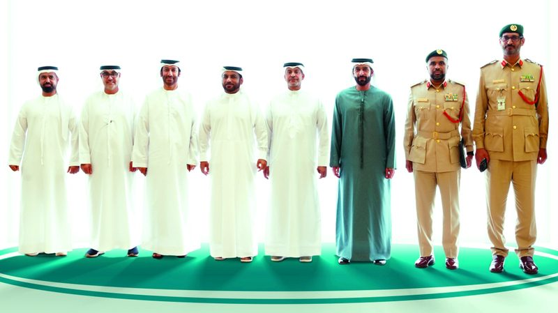 «فض المنازعات الإيجارية» وشرطة دبي يُعزّزان منظومة الدفع الذكي