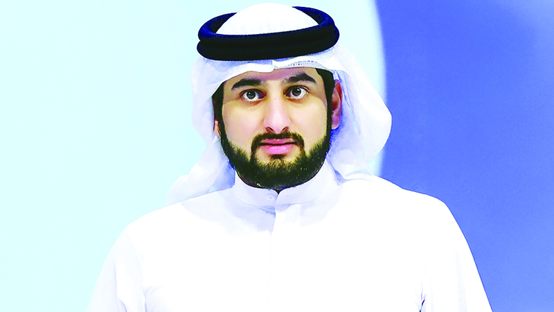 أحمد بن محمد: نستلهم من سيرة النبي الأكرم أسمى المعاني والصفات