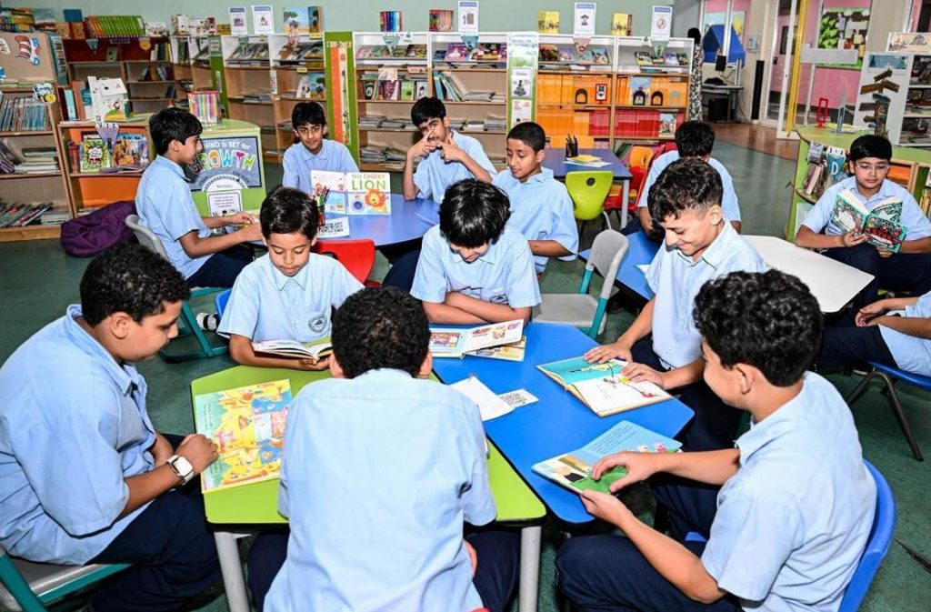 “التربية”: إلزام المدارس بخطة شاملة لدعم الحالات الخاصة للطلبة ومعالجة المشكلات النفسية