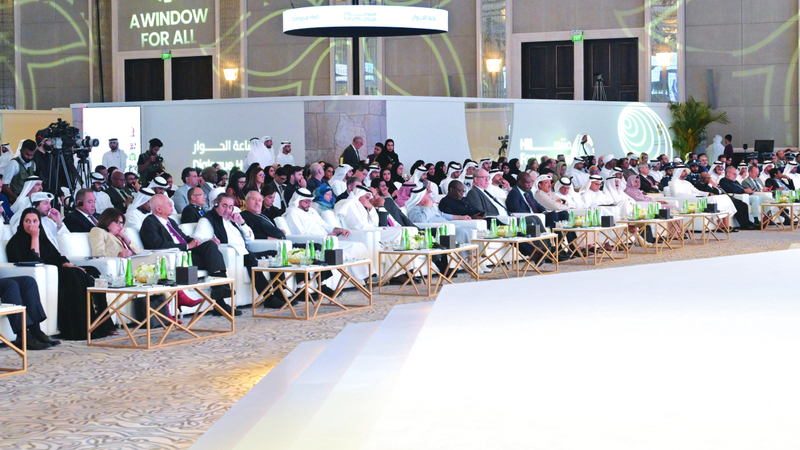 لانا نسيبة: السلام لا يتحقق بالعدوان.. ولا يدوم نظام يقوم على المواجهة أو الإقصاء