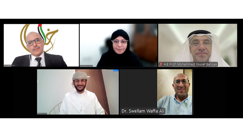 «خليفة التربوية» تطلق ورش التميز التعريفية للدورة الـ 19