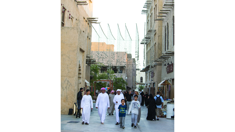 ذاكرة البحر والتاريخ