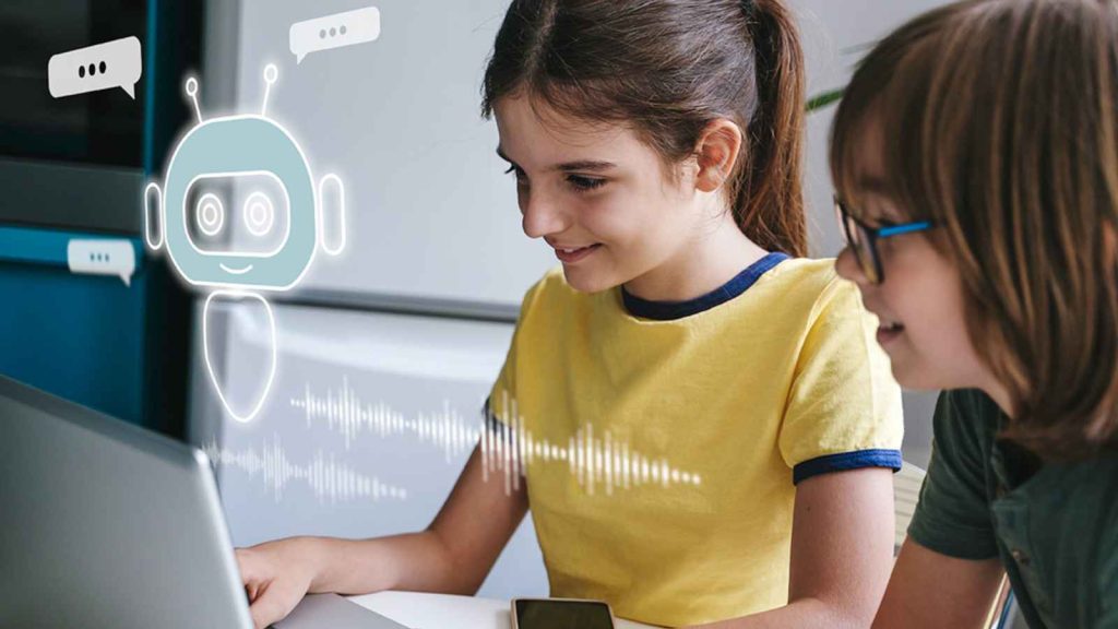 تحقيق أميركي مع “رِفاق” الذكاء الاصطناعي الجدد