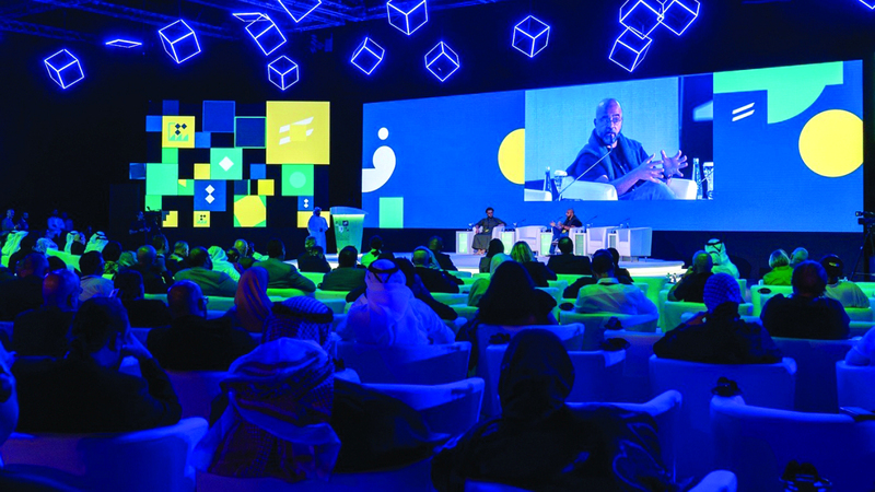 «كونغرس العربية» يعيد «تخيل الإبداع العربي»