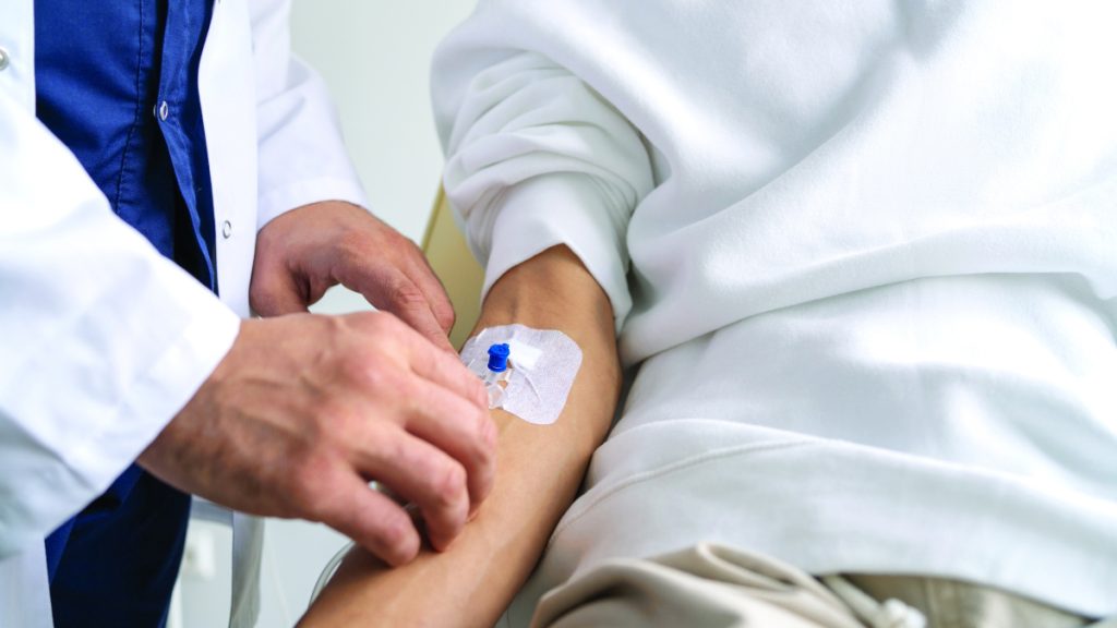 نتوءات صغيرة في الجسم تؤشر إلى أمراض القلب والسكتات الدماغية