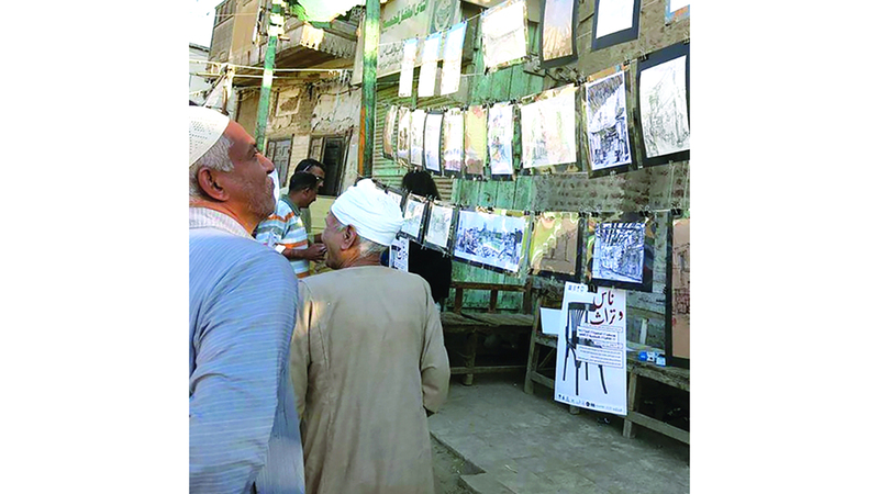 «إعادة إحياء إسنا» يمنح مصر جائزة الآغا خان للعمارة