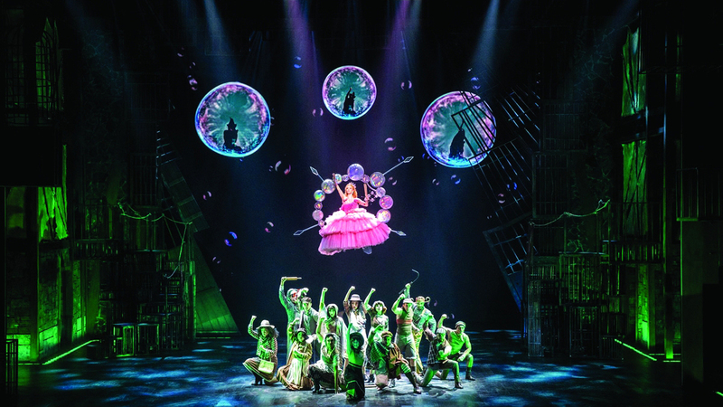 «ويكد».. الأكثر شعبية في العالم للمرة الأولى بدبي